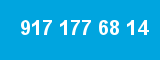 917 177 68 14 917 177 68 14
